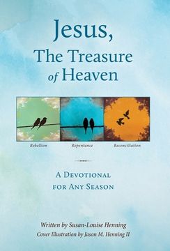Jesus, The Treasure of Heaven (en Inglés)