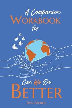 portada A Companion Workbook for can we do Better (en Inglés)