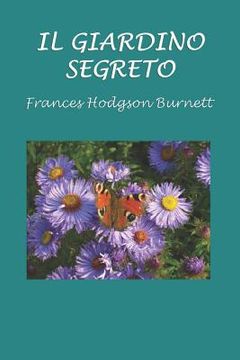 portada Il giardino segreto (en Italiano)
