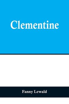 portada Clementine (en Alemán)