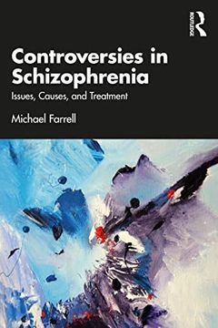 portada Controversies in Schizophrenia (en Inglés)