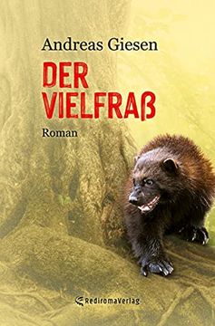 portada Der Vielfraß (en Alemán)