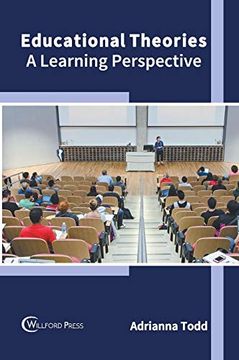 portada Educational Theories: A Learning Perspective (en Inglés)