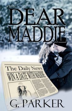 portada Dear Maddie (en Inglés)