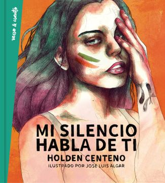 portada Mi Silencio Habla de ti (in Spanish)