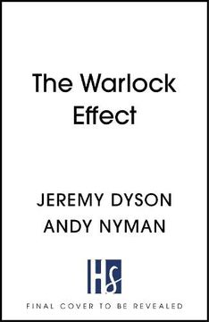 portada The Warlock Effect