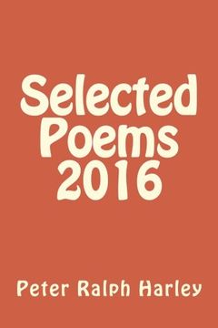 portada Selected Poems 2016