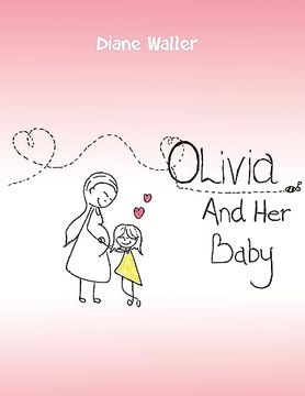 portada Olivia and her Baby (en Inglés)