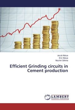 portada Efficient Grinding circuits in Cement production