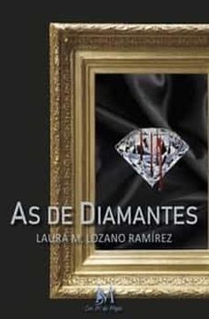 portada As de Diamantes