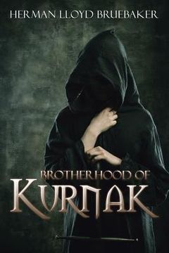 portada Brotherhood of Kurnak