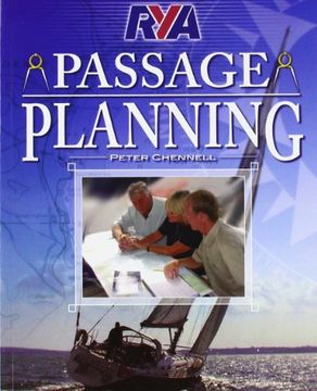 portada rya passage planning (in English)