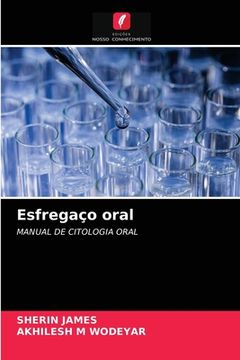 portada Esfregaço Oral: Manual de Citologia Oral (en Portugués)