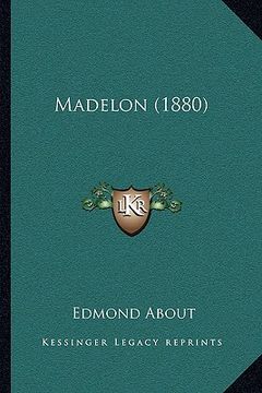 portada madelon (1880) (en Inglés)