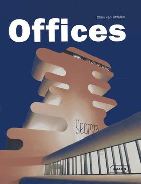 portada Offices (Architecture in Focus) (in English)
