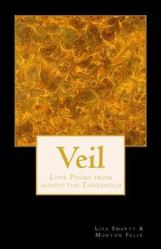 portada Veil: Poems from across the Threshold