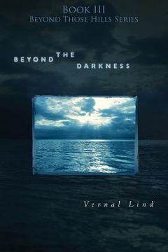 portada Beyond the Darkness (en Inglés)