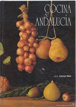 portada Cocina Andaluza