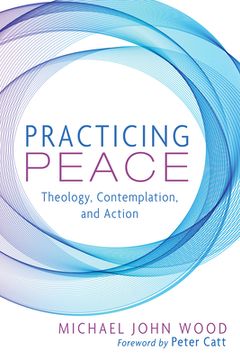 portada Practicing Peace (in English)