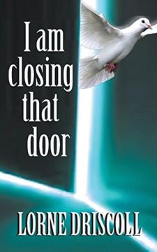 portada I Am Closing That Door: This is a story of trauma and beyond