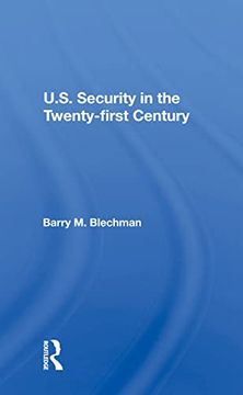portada U. S. Security in the Twenty-First Century (en Inglés)