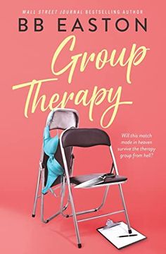 portada Group Therapy