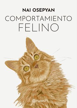 portada Comportamiento felino (in Spanish)