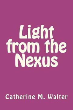 portada light from the nexus (en Inglés)