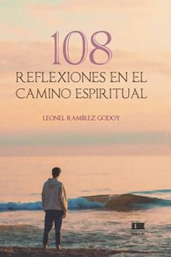 portada 108 Reflexiones en el Camino Espiritual