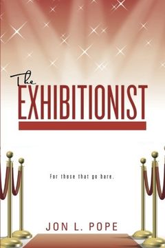 portada The Exhibitionist (in English)