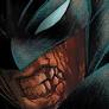 portada Batman: La Gargola de Gotham 2 de 4