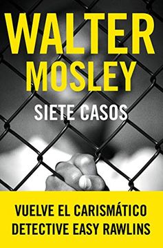 portada Siete Casos (in Spanish)