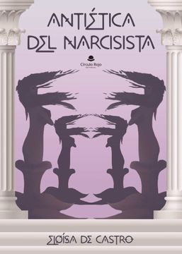portada Antiética del Narcisista
