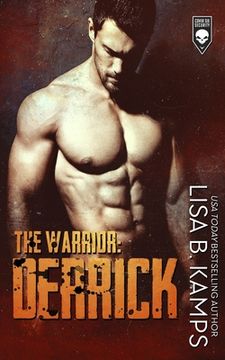 portada The Warrior: Derrick (en Inglés)