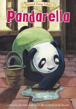 portada Pandarella (en Inglés)