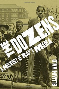 portada Talking 'bout Your Mama: The Dozens, Snaps, and the Deep Roots of rap (en Inglés)