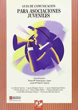 Guía de comunicación para asociaciones juveniles (Tiempo libre)