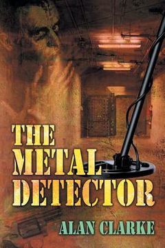 portada The Metal Detector (en Inglés)