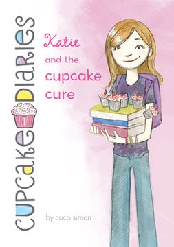 portada Katie and the Cupcake Cure: #1