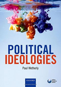 portada Political Ideologies