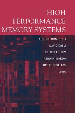 portada high performance memory systems