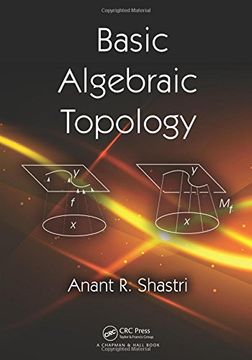 portada Basic Algebraic Topology (en Inglés)