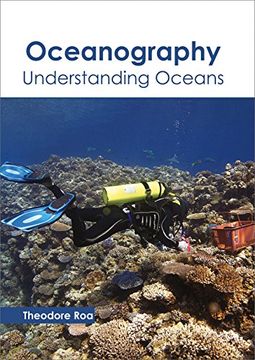 portada Oceanography: Understanding Oceans 