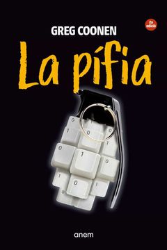 portada La Pifia (Cat) (en Catalán)