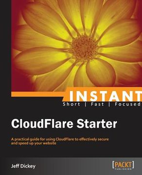 portada Cloudflare Starter