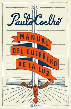 portada Manual del Guerrero de la luz (in Spanish)