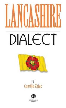 portada Lancashire Dialect: A Selection of Words and Anecdotes from Around Lancashire