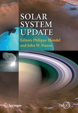 portada solar system update (en Inglés)