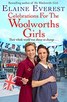 portada Celebrations for the Woolworths Girls