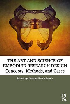 portada The art and Science of Embodied Research Design: Concepts, Methods and Cases (in English)